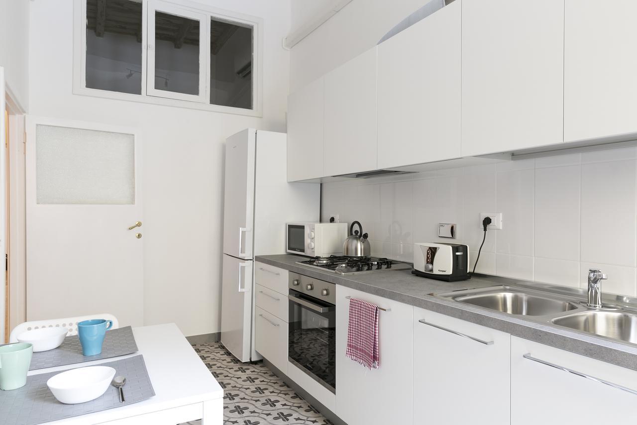 Art Apartment Navona Square Roma Exterior foto