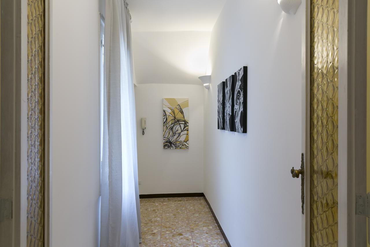 Art Apartment Navona Square Roma Exterior foto