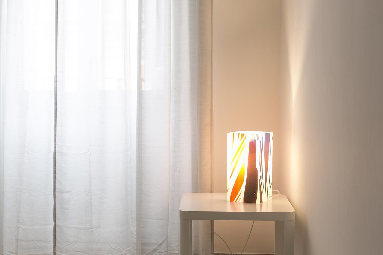 Art Apartment Navona Square Roma Exterior foto
