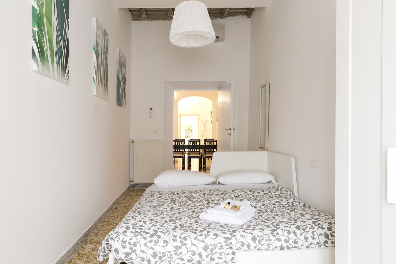 Art Apartment Navona Square Roma Exterior foto