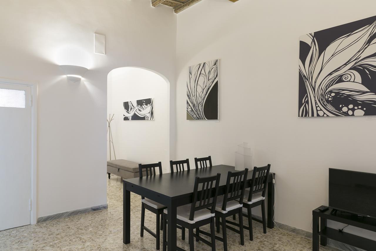 Art Apartment Navona Square Roma Exterior foto