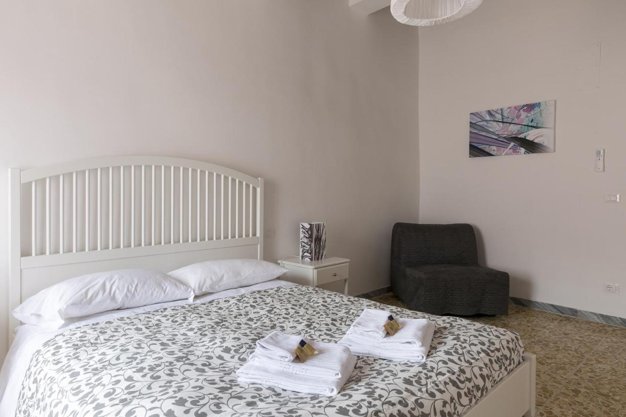 Art Apartment Navona Square Roma Exterior foto