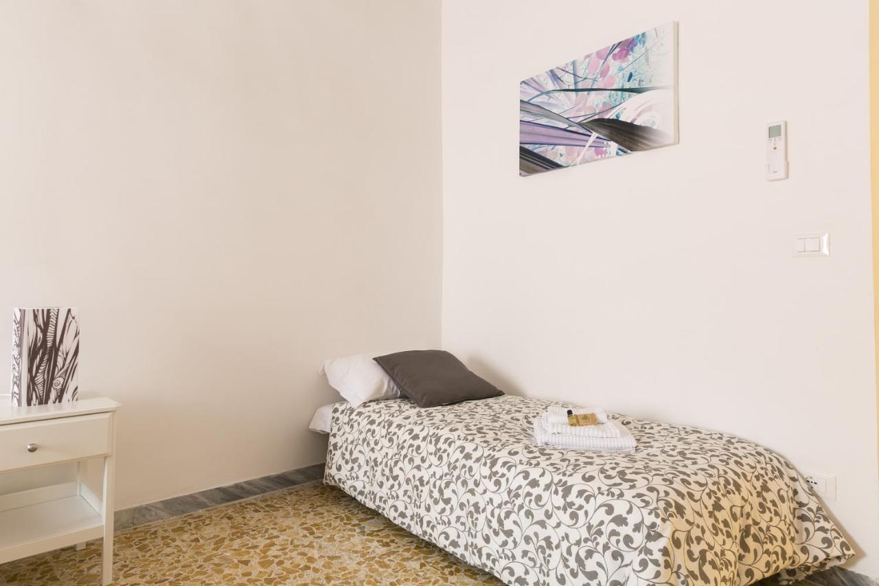 Art Apartment Navona Square Roma Exterior foto
