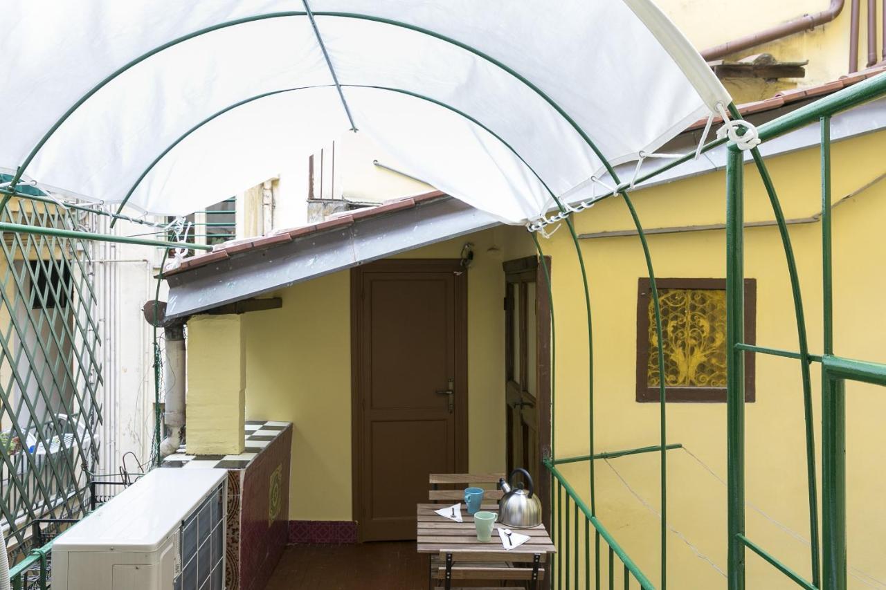 Art Apartment Navona Square Roma Exterior foto